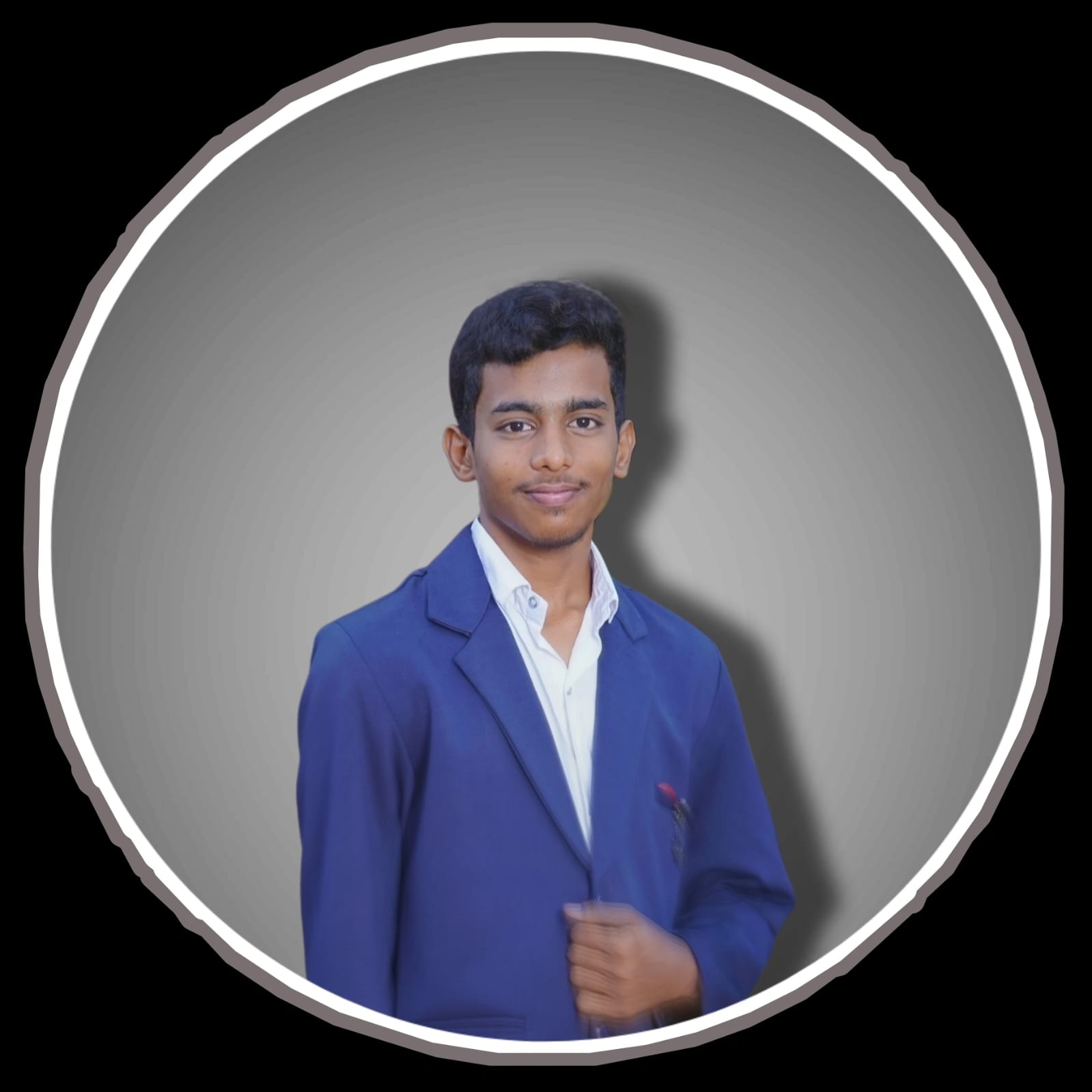 Janagam Bharath, founder of ProposalSync